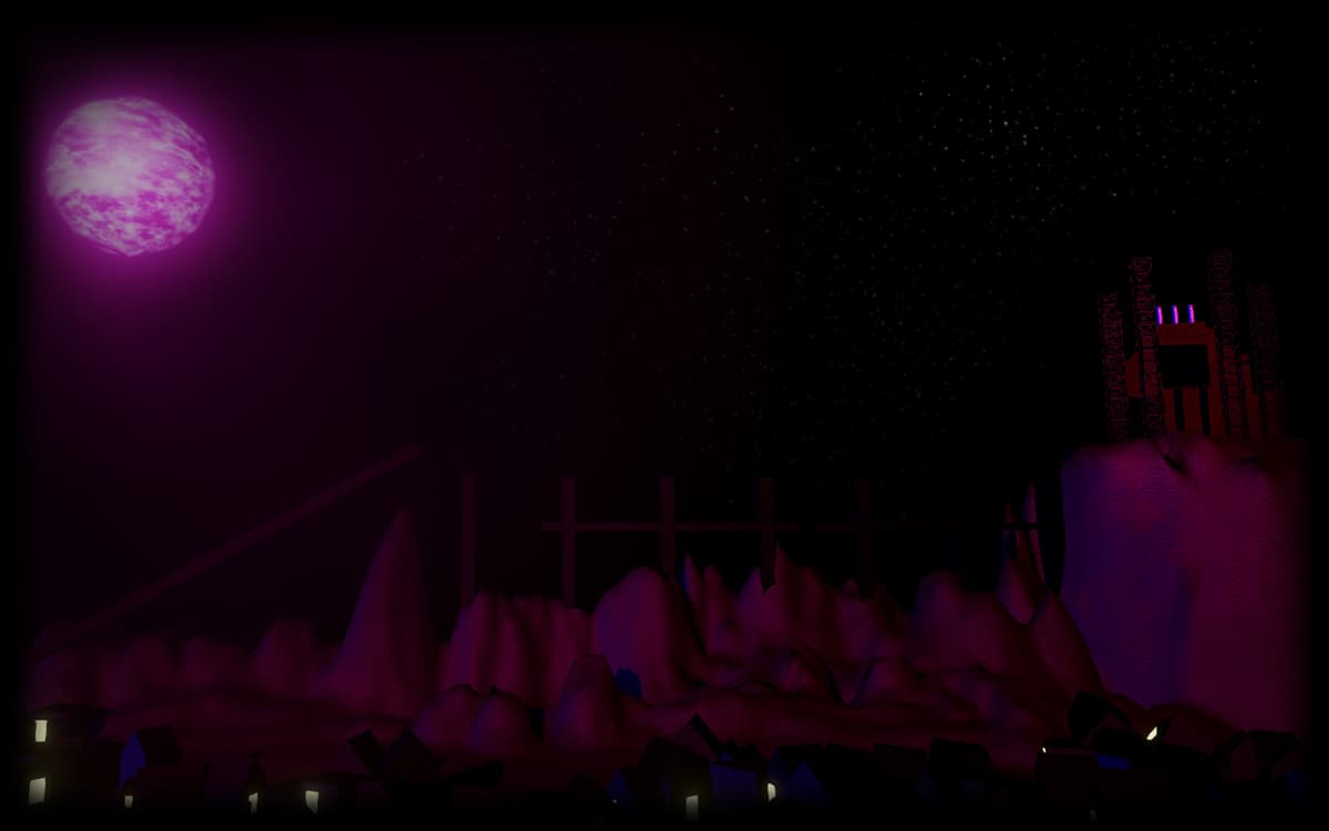Pink Sun