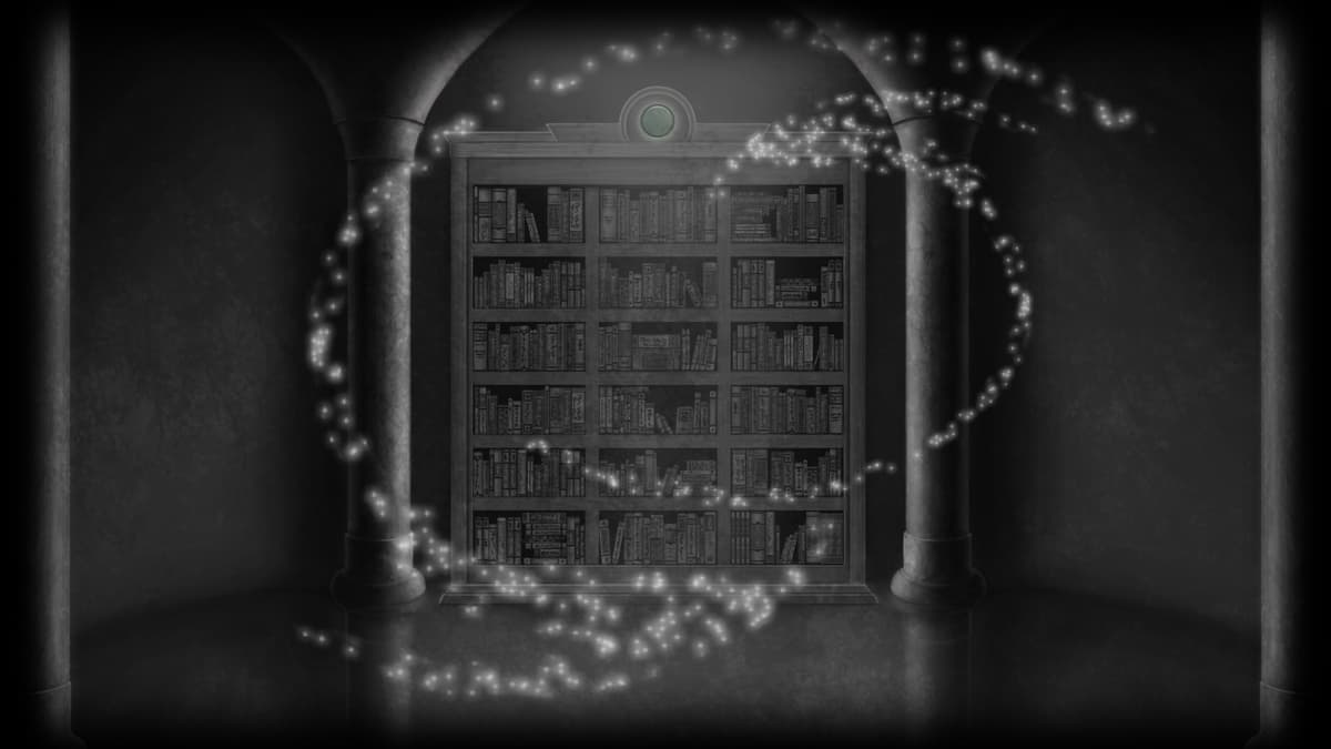 The Library