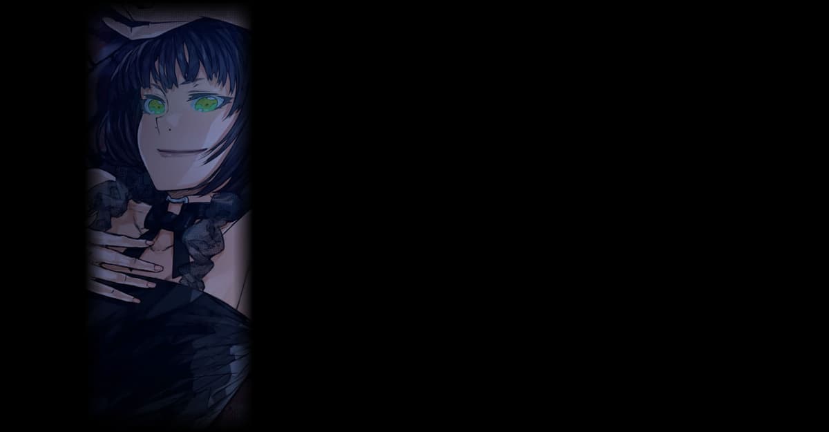 Sweetest Monster (Profile Background)