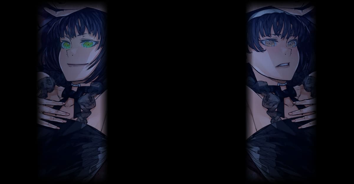 Discordant melody