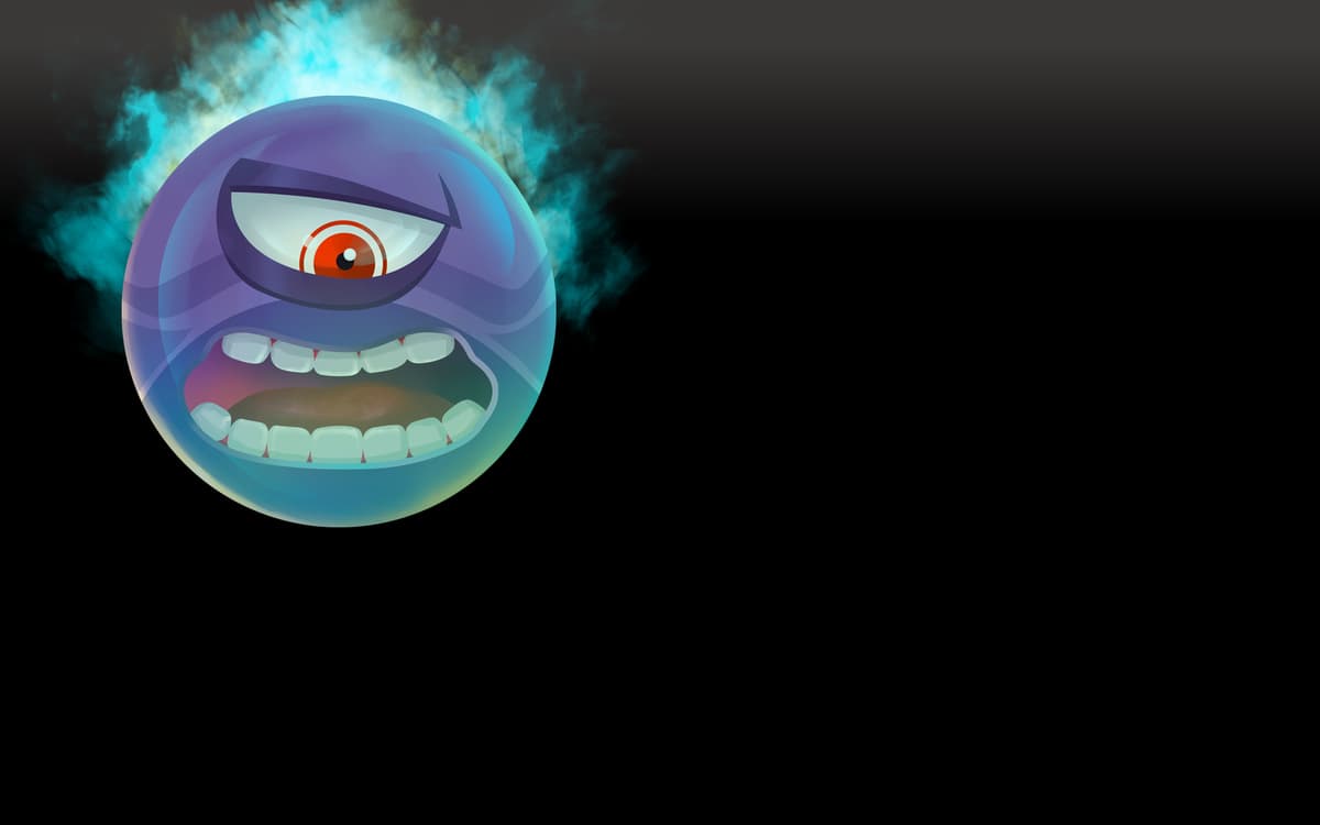 Queen Spheroid