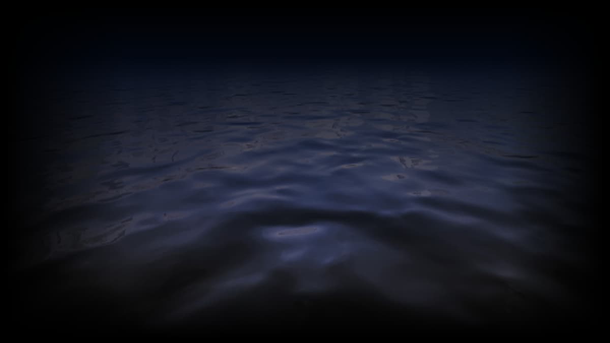 water
