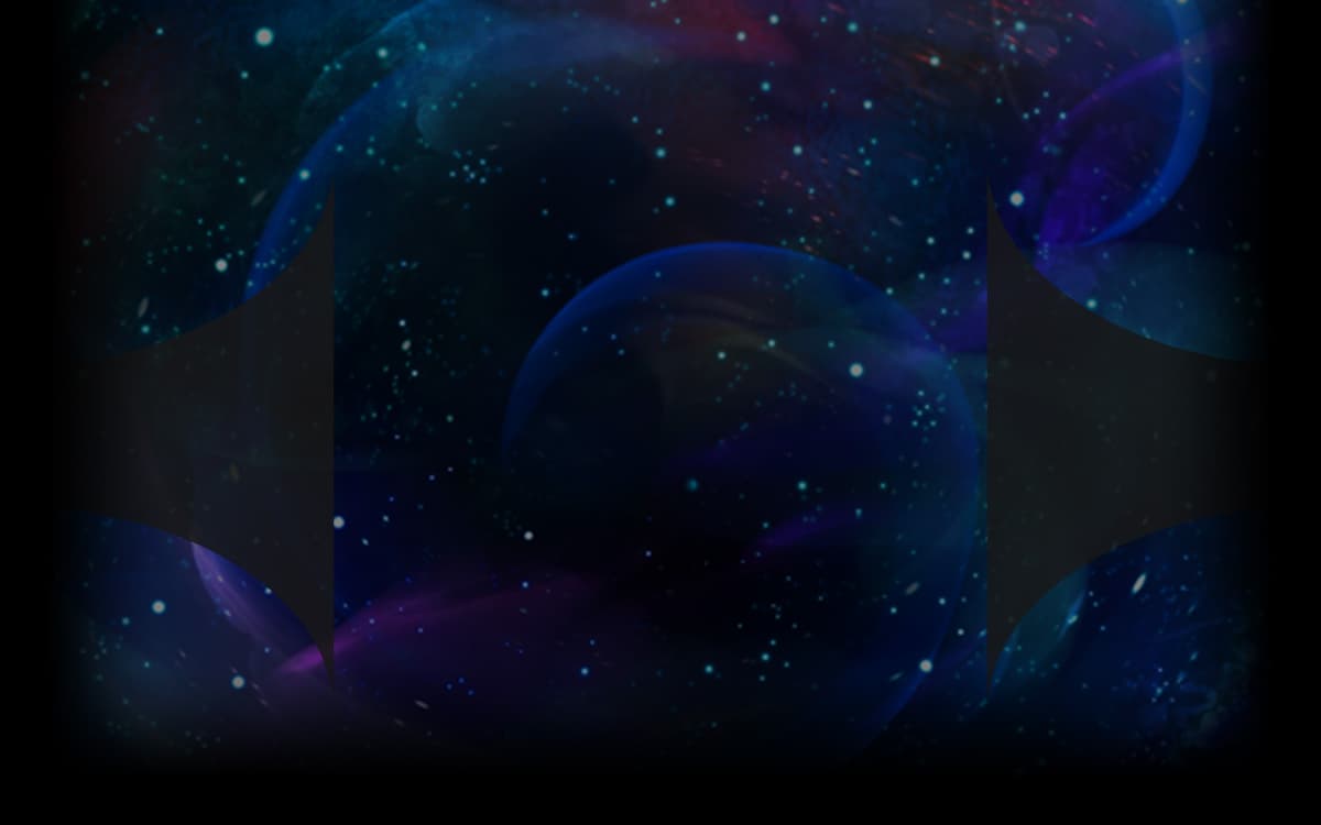 Dark Space