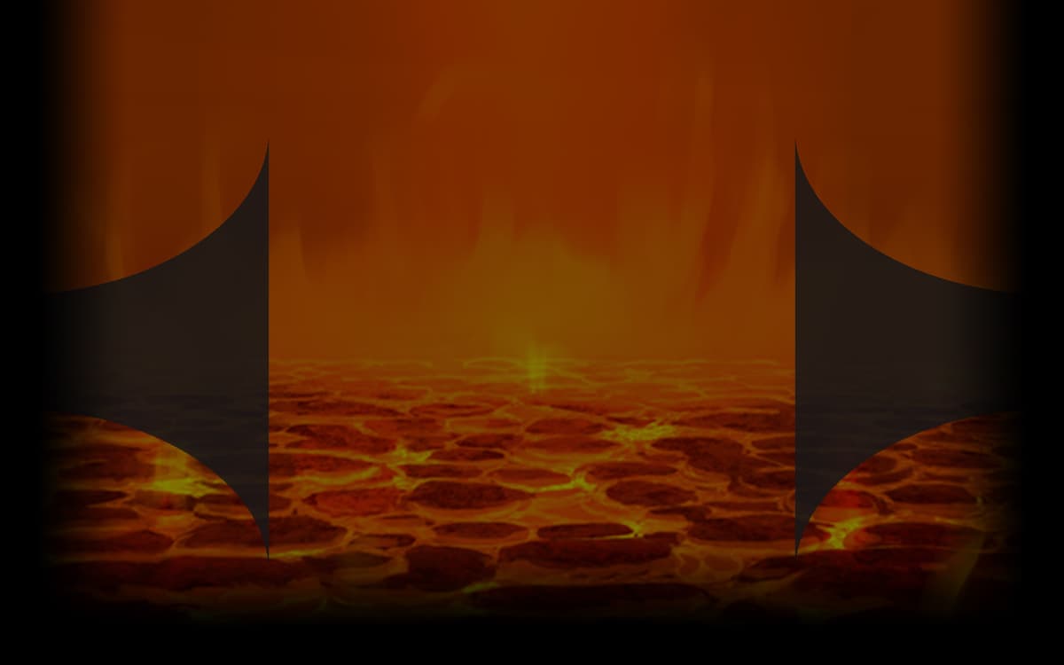 Lava Cave