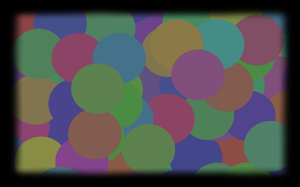 Circularis Print
