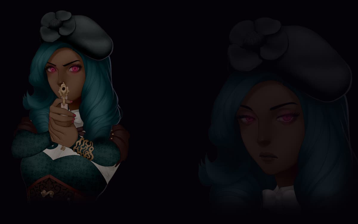Trinette BG
