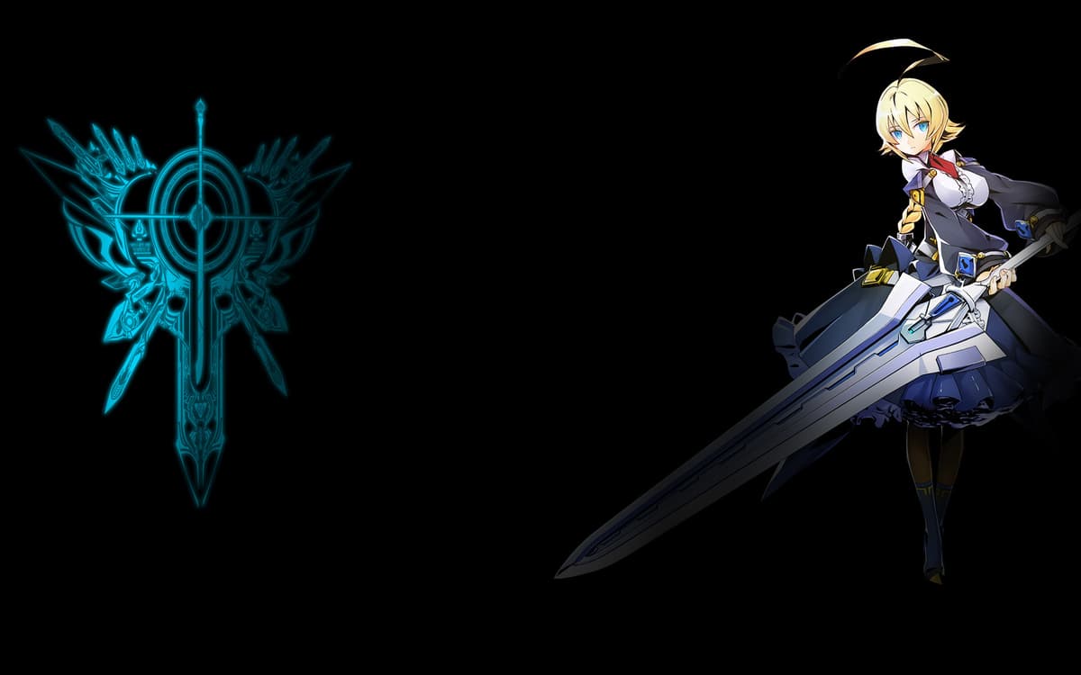 Es (Profile Background)
