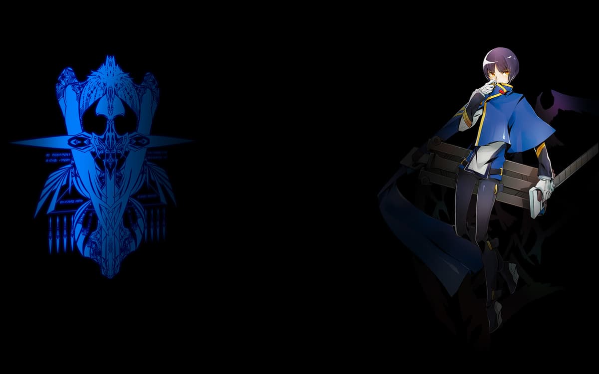 Hibiki Kohaku (Profile Background)
