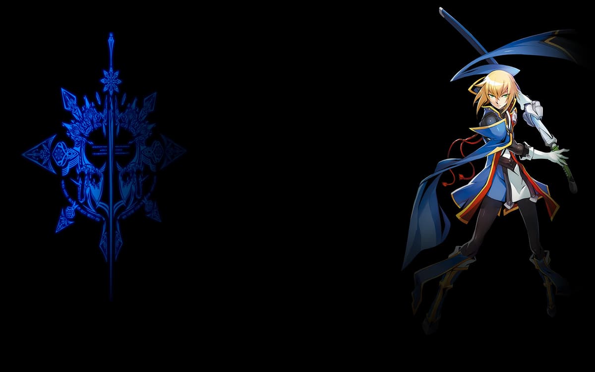 Jin Kisaragi (Profile Background)