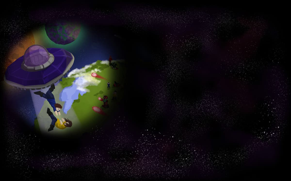 Live Abduction