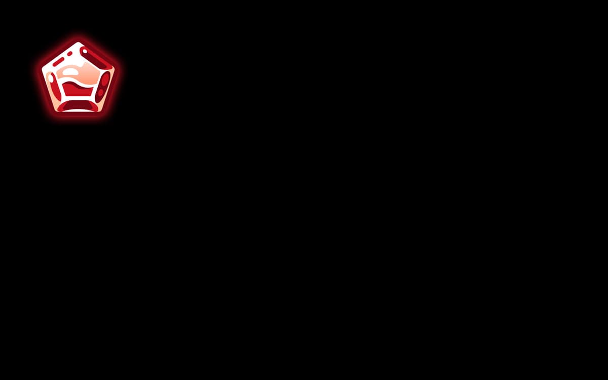 RUBY (Profile Background)