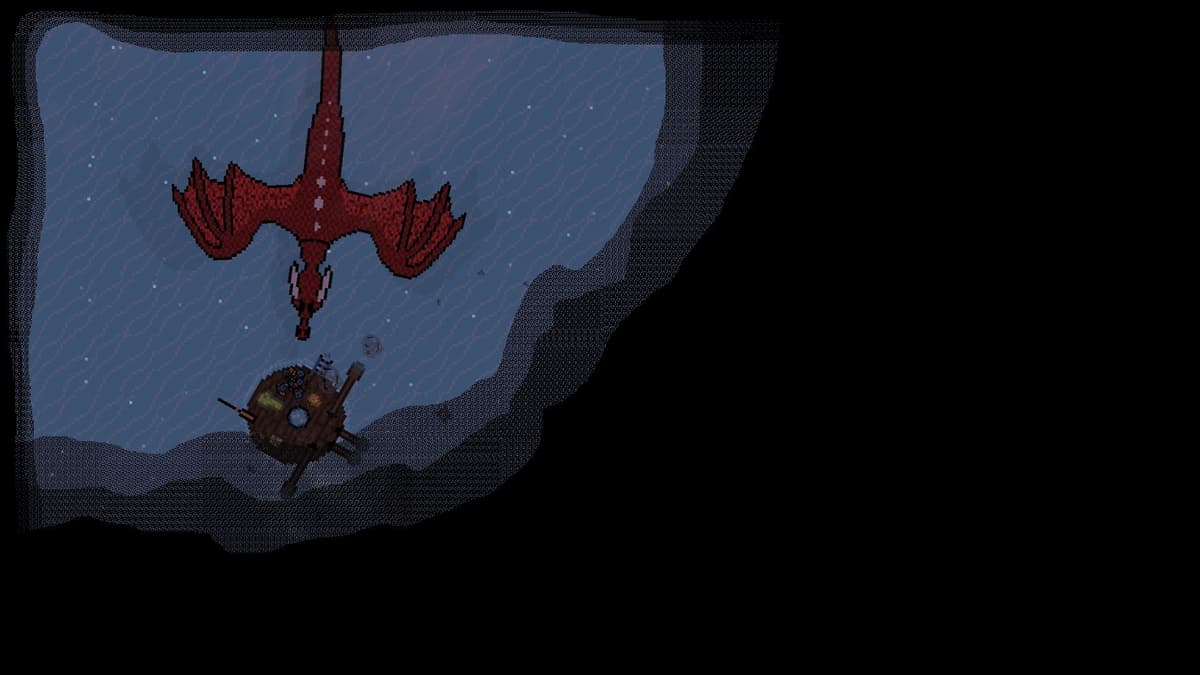 Red Dragon