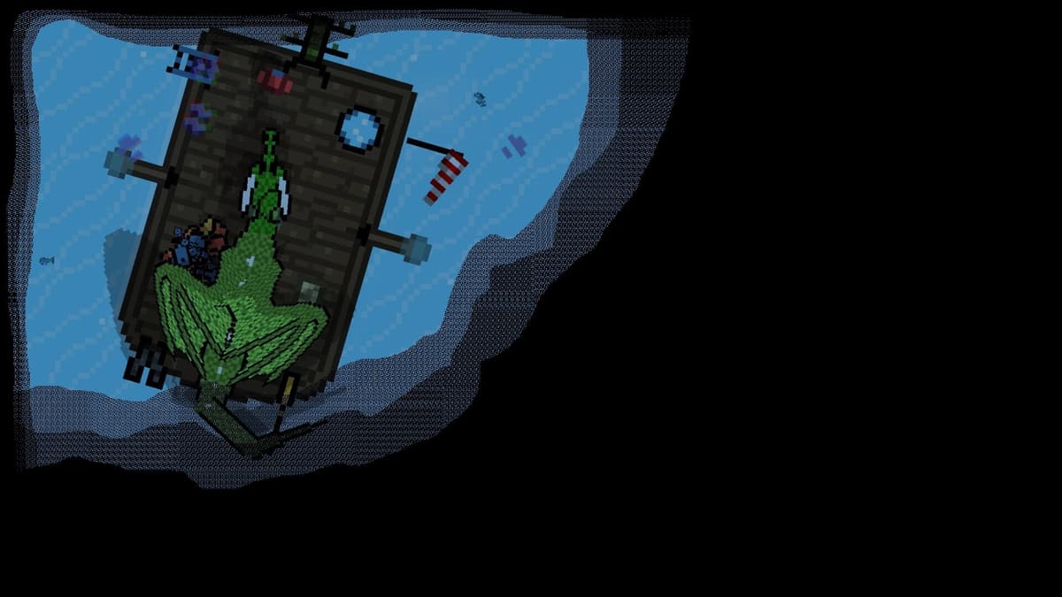 Green Dragon
