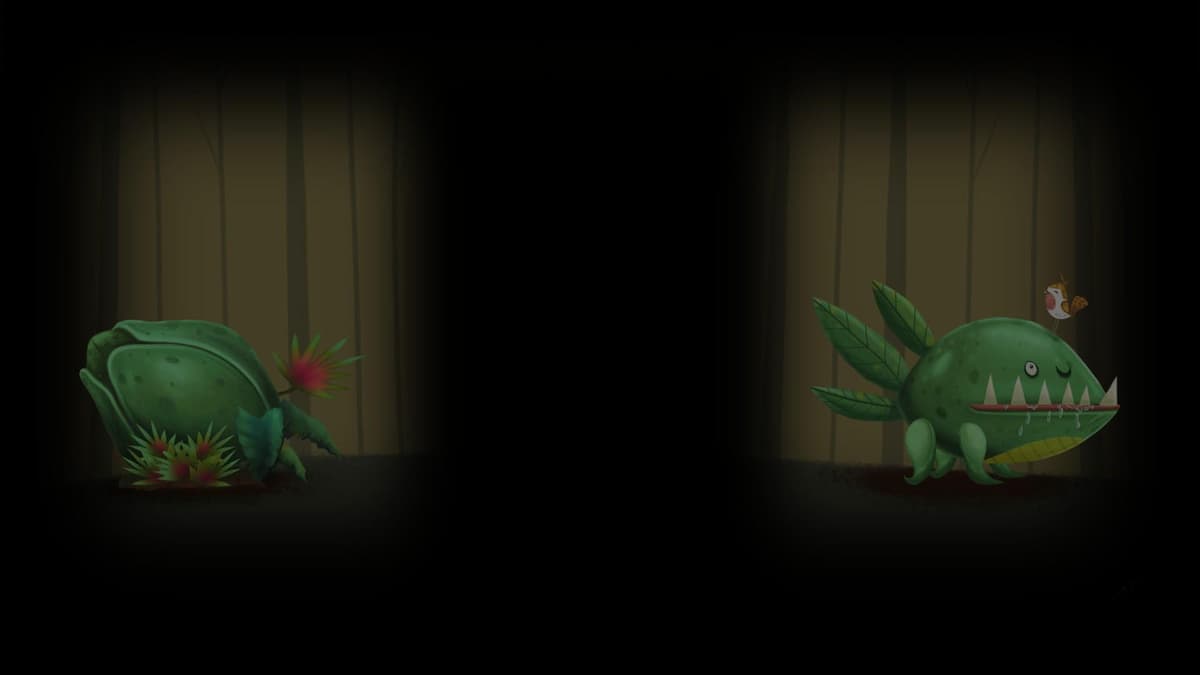 Green Monsters