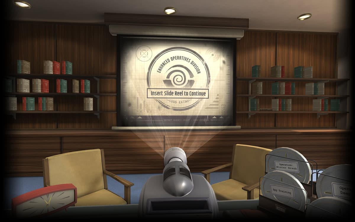 E.O.D. Office