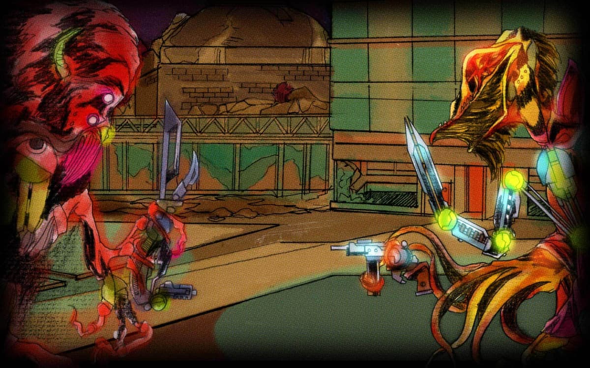 Pakall vs. Reouge