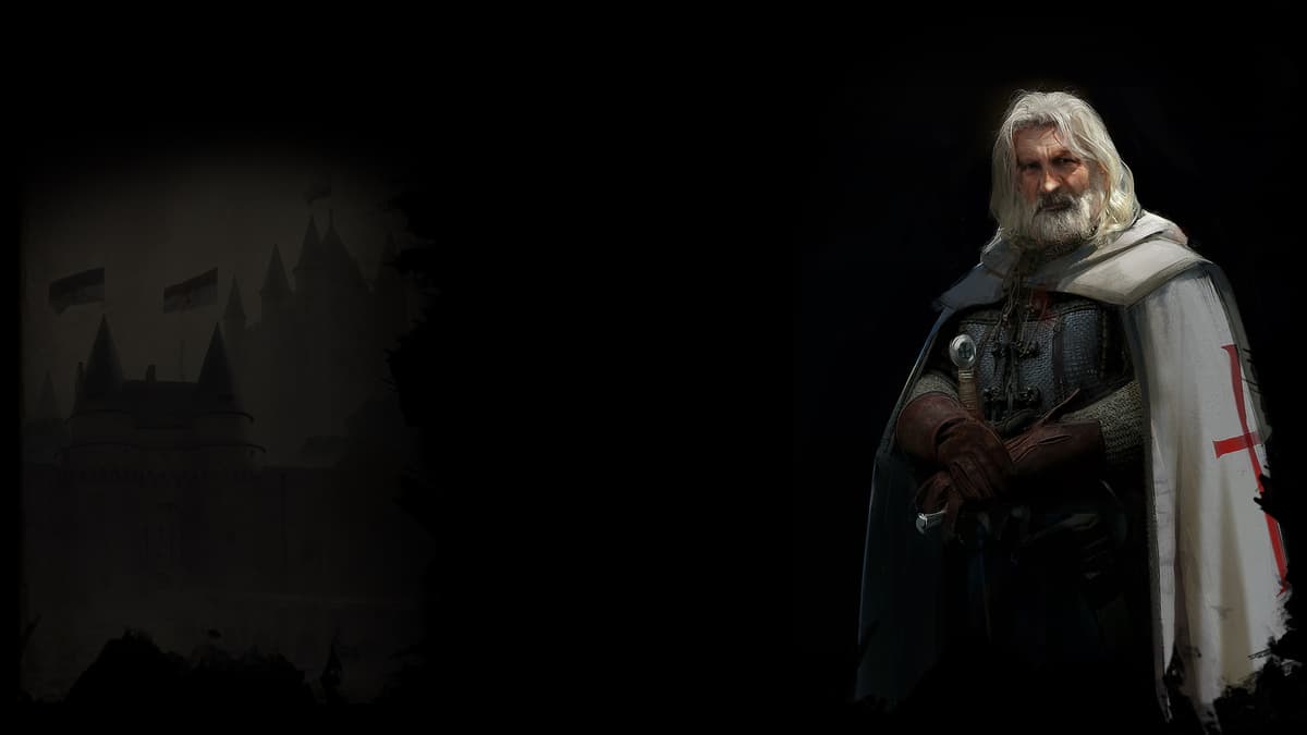 Old Templar