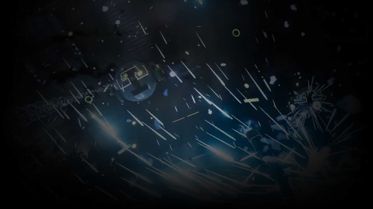 Plasma Explosion (Profile Background)