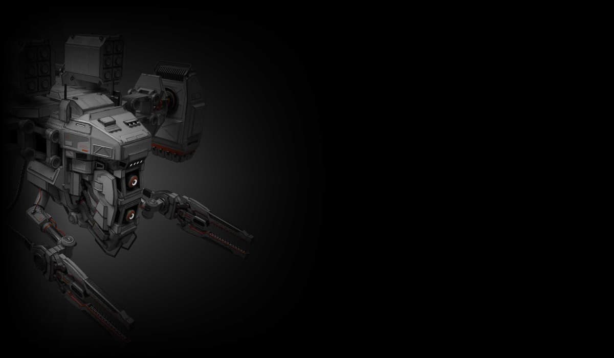 Drone Concept