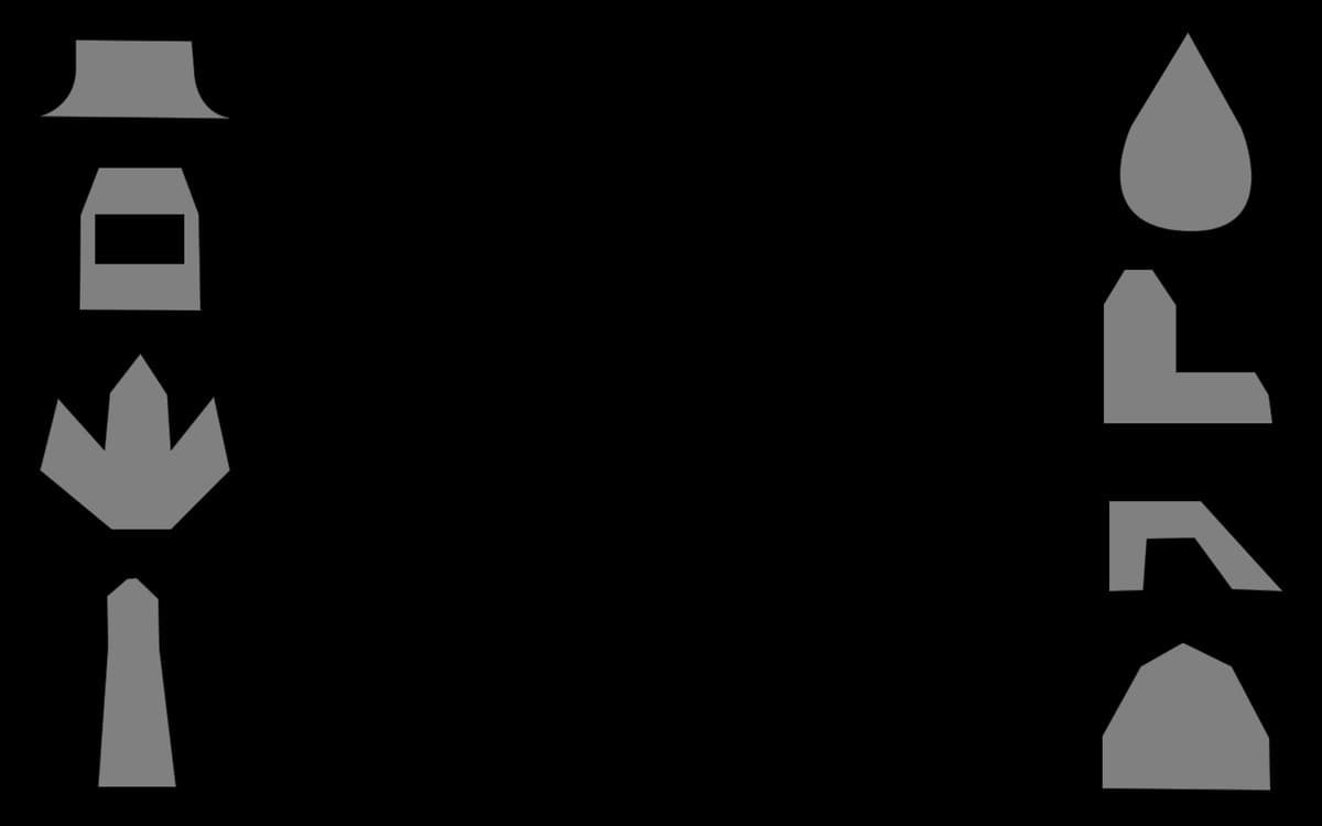 Symbols