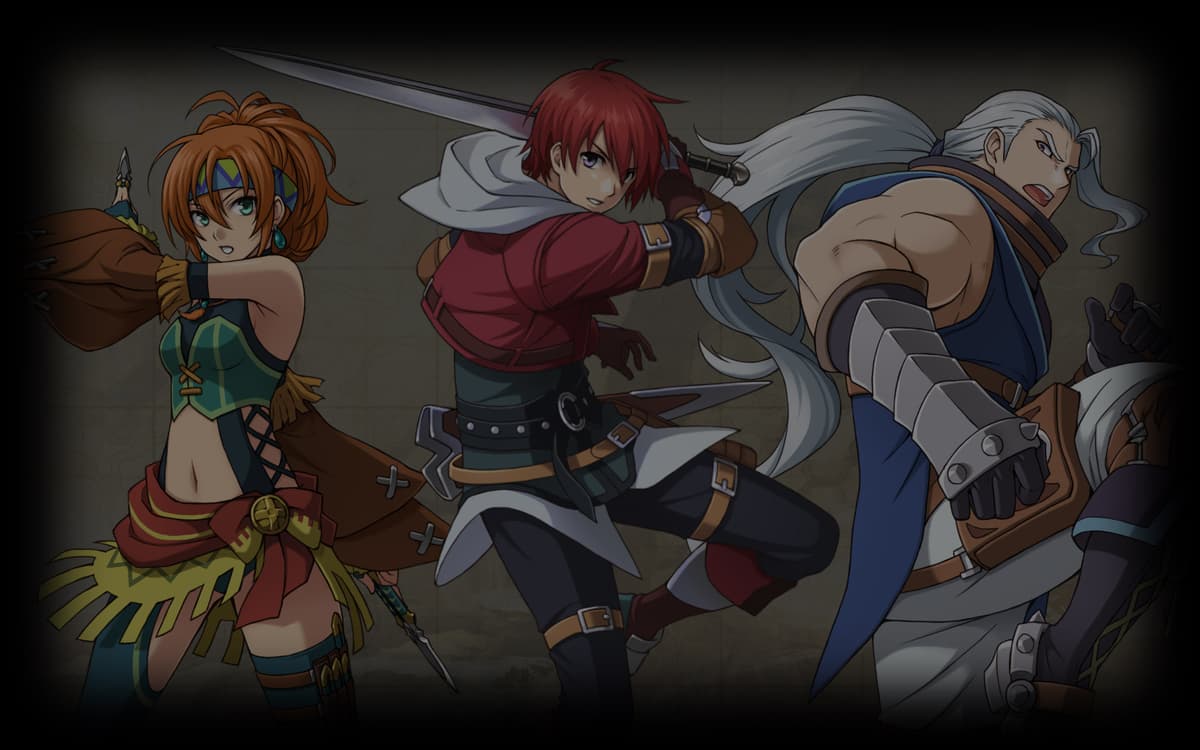 The Trio