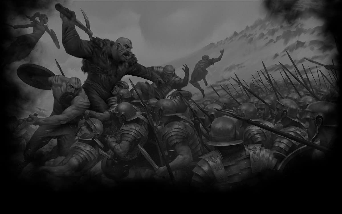Defenders of the North
