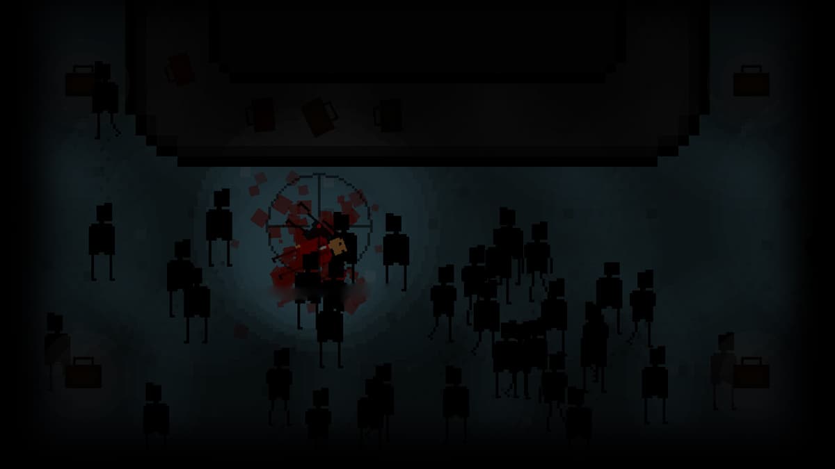 Dead Drop