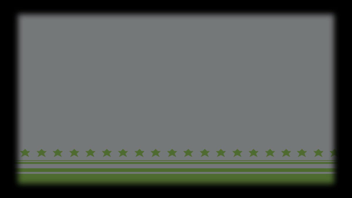 Green One