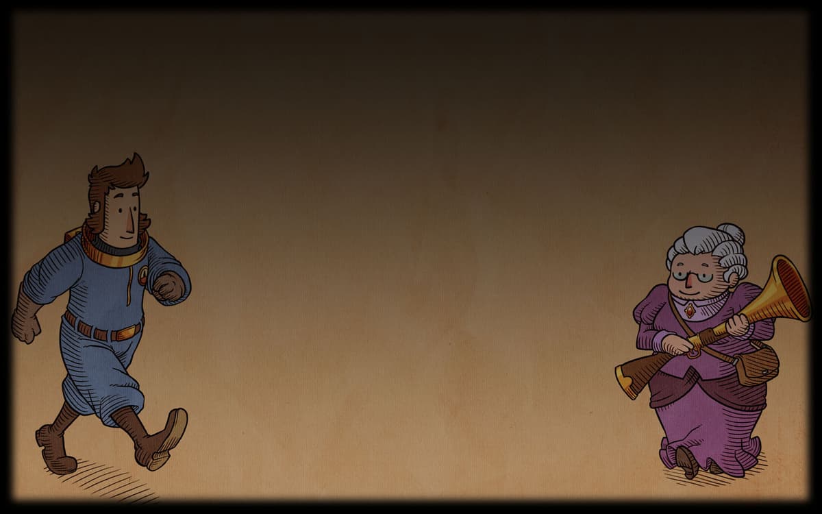 Mighty Explorers