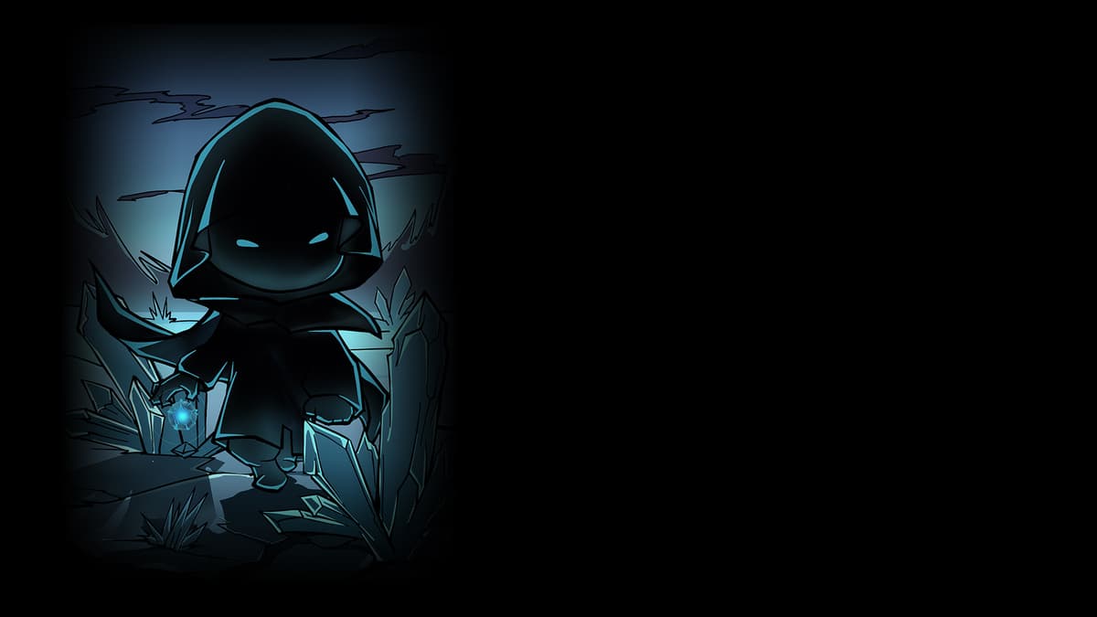 Warlock (Profile Background)