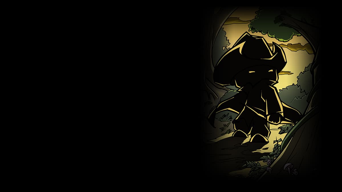 Archer (Profile Background)