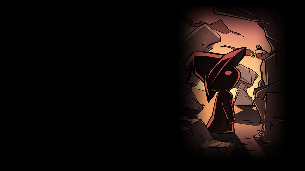 Mage (Profile Background)