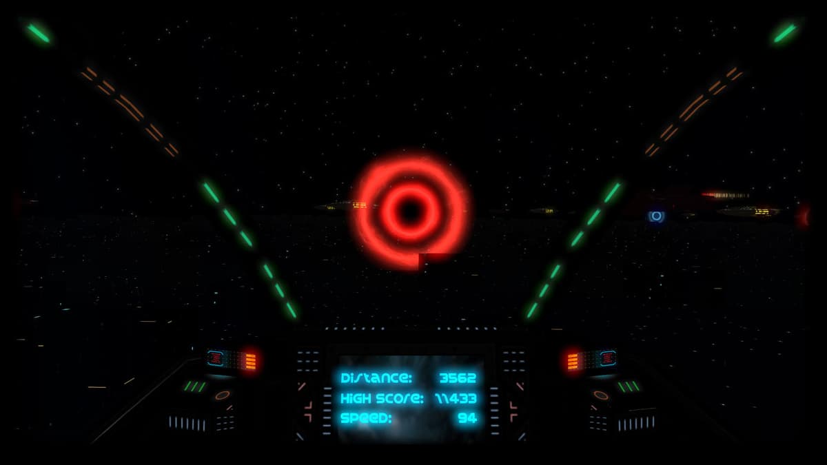 Red Ring