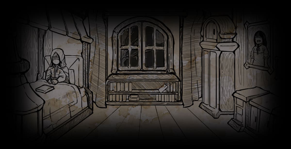 Arhea's Room