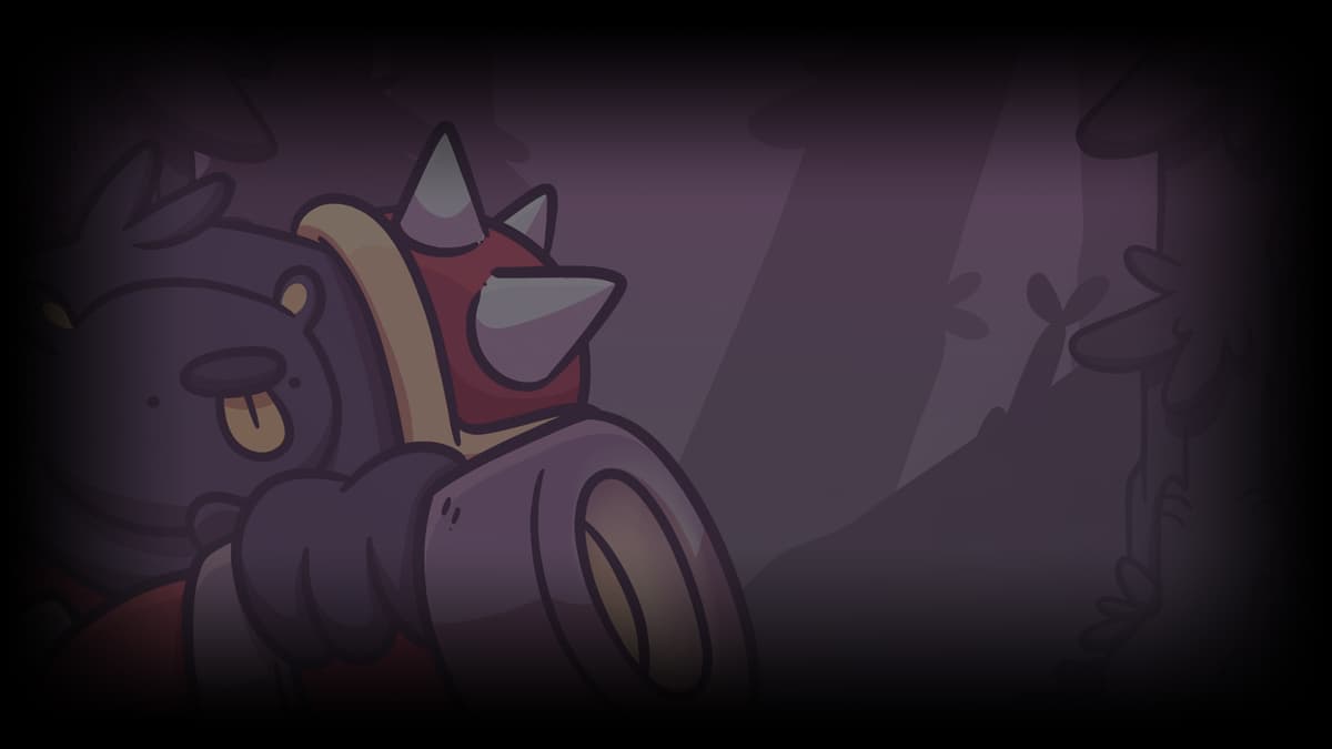 Bomb Background
