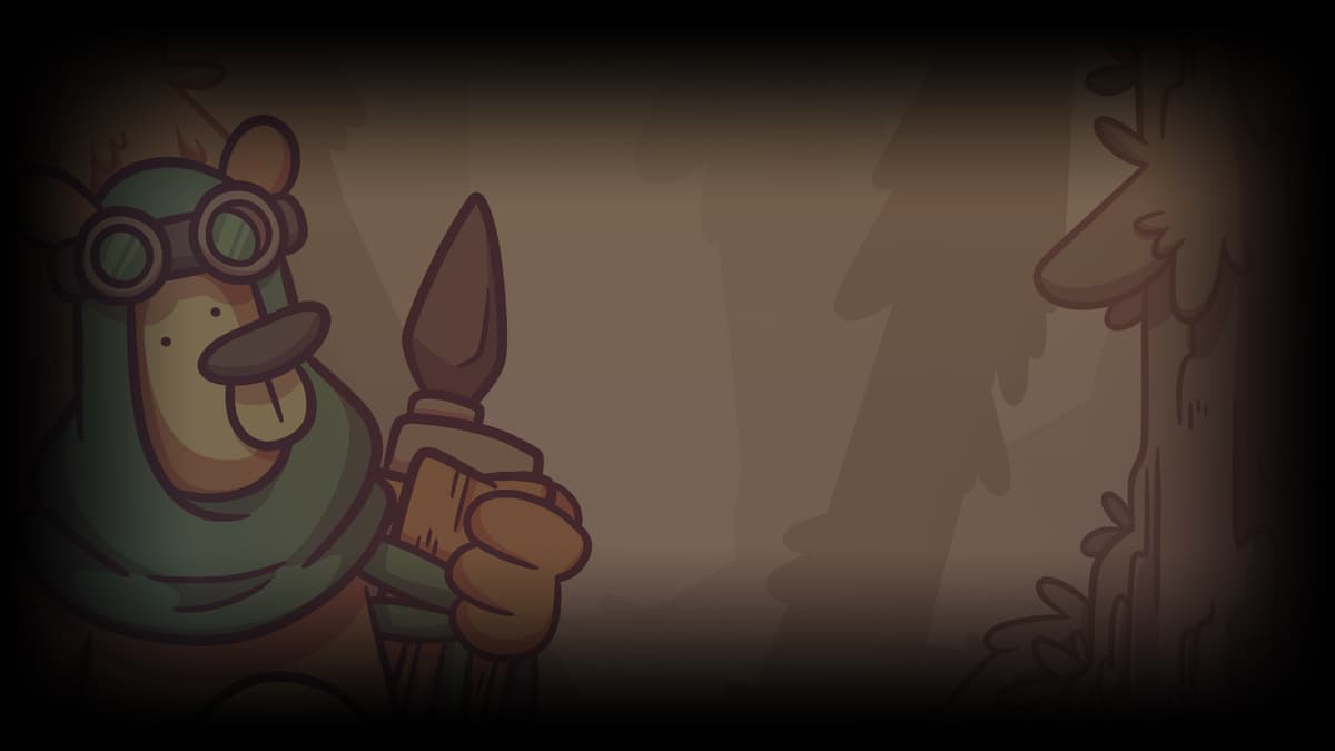 Rifle Background