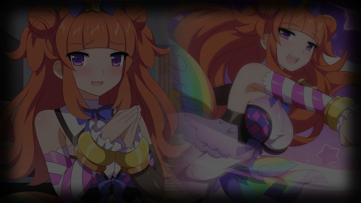 Sakura Magical Beach - Innocence