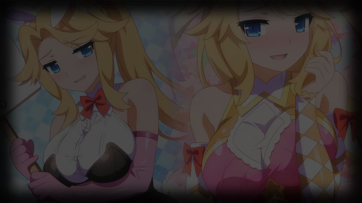Sakura Magical Beach - Elusive Shame