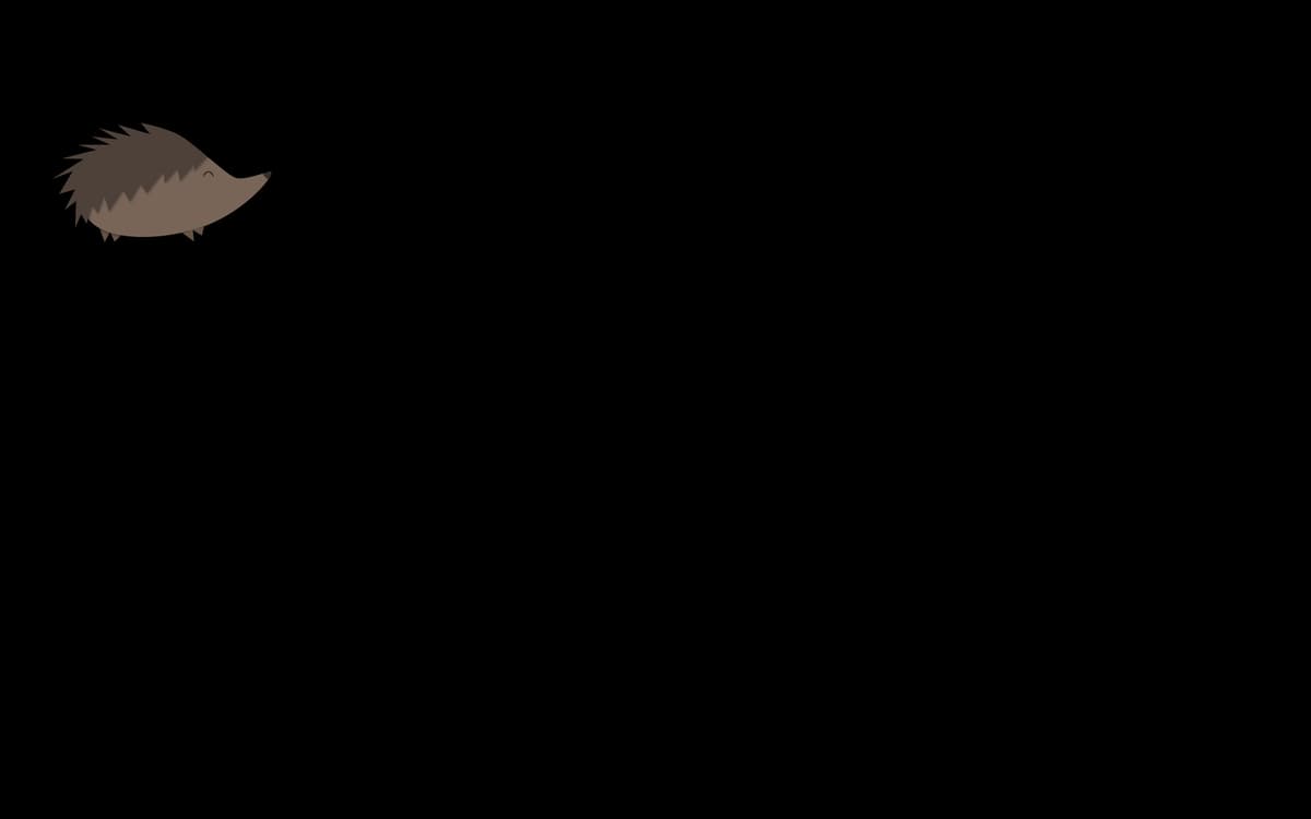 Hedgehog