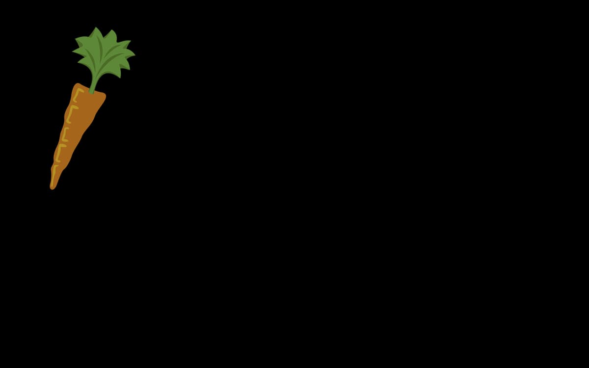 Carrot (Profile Background)