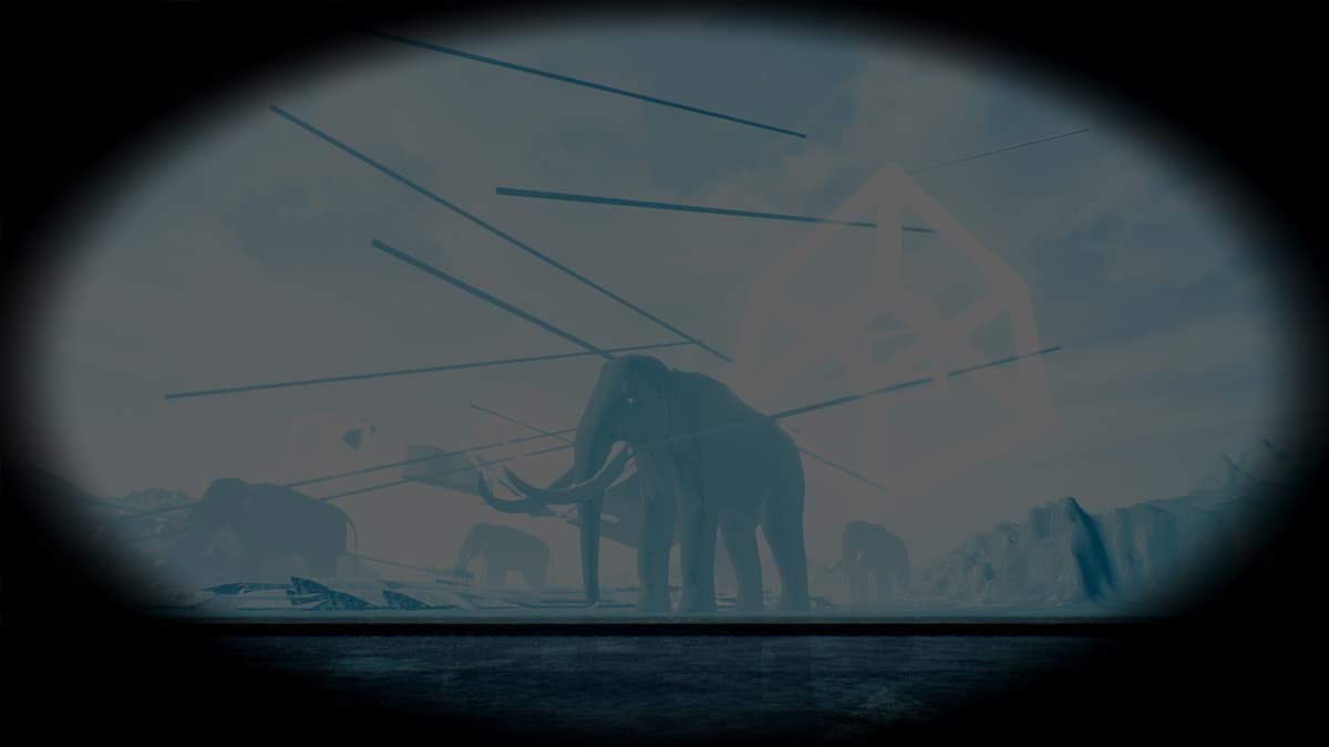 Mammoth (Profile Background)