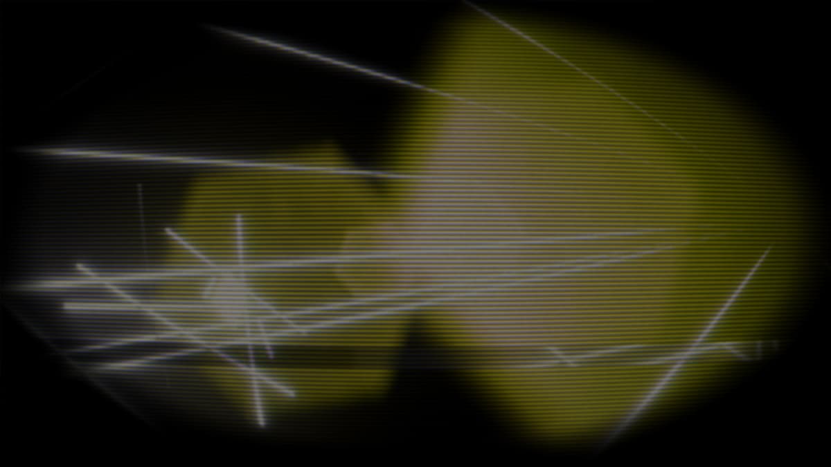 Laser (Profile Background)