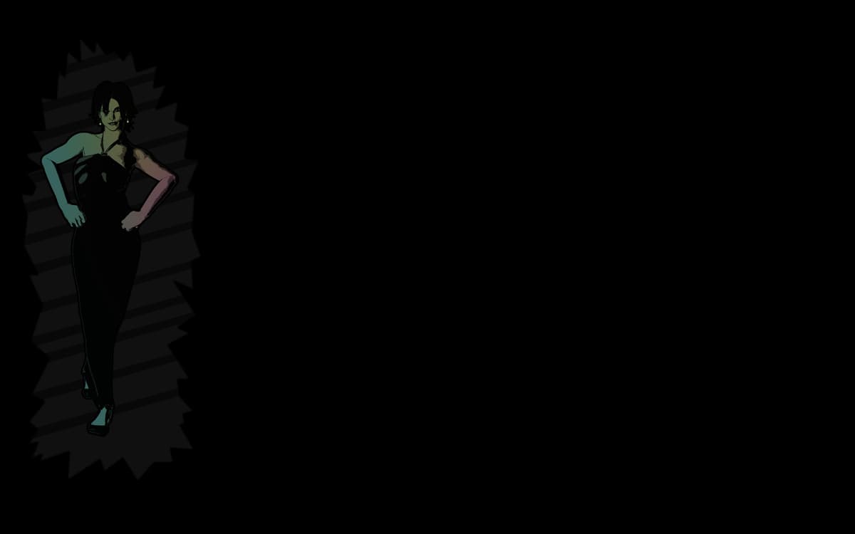 Franchesca (Profile Background)