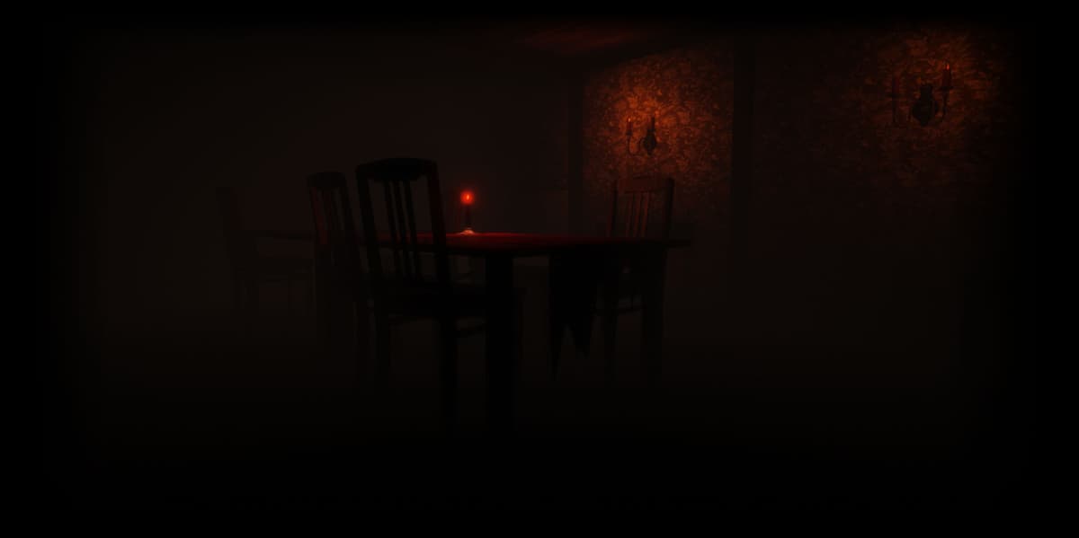 Clockwise Dining Room