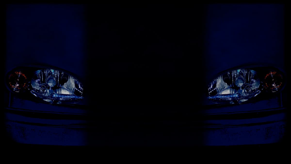 Headlights