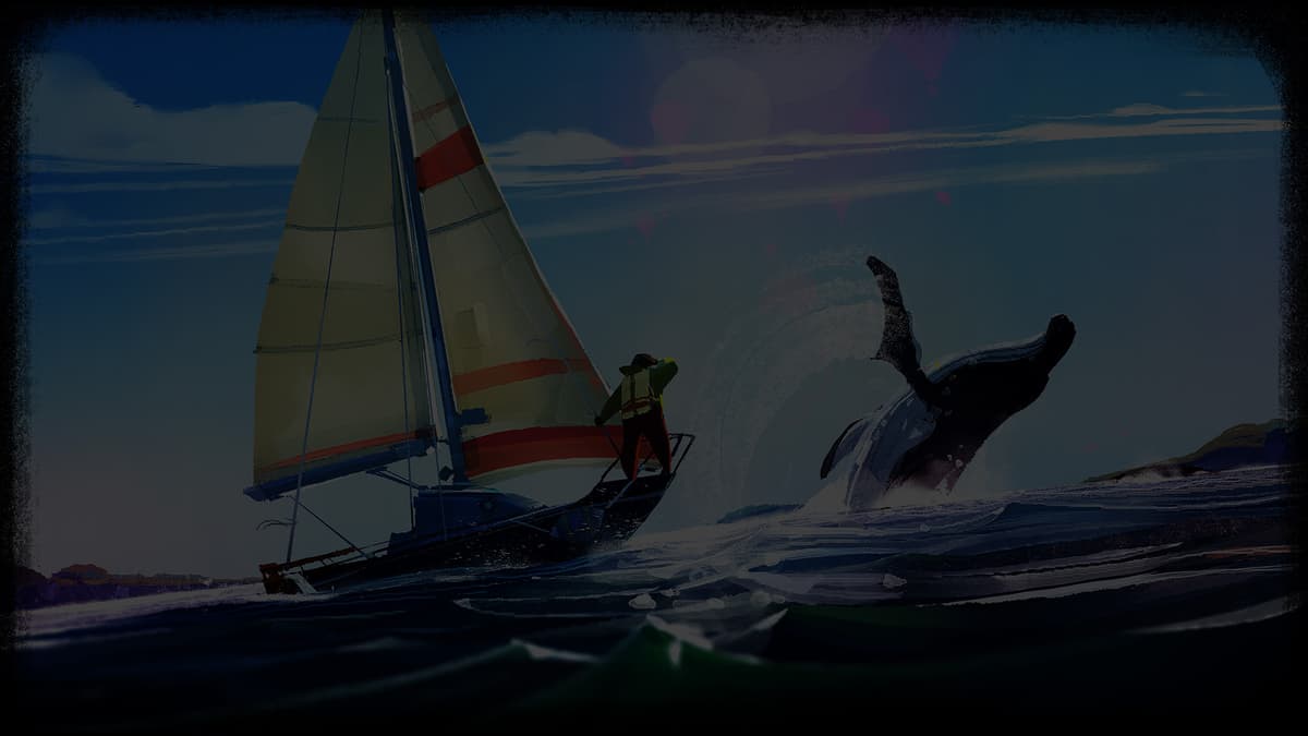 Sailing