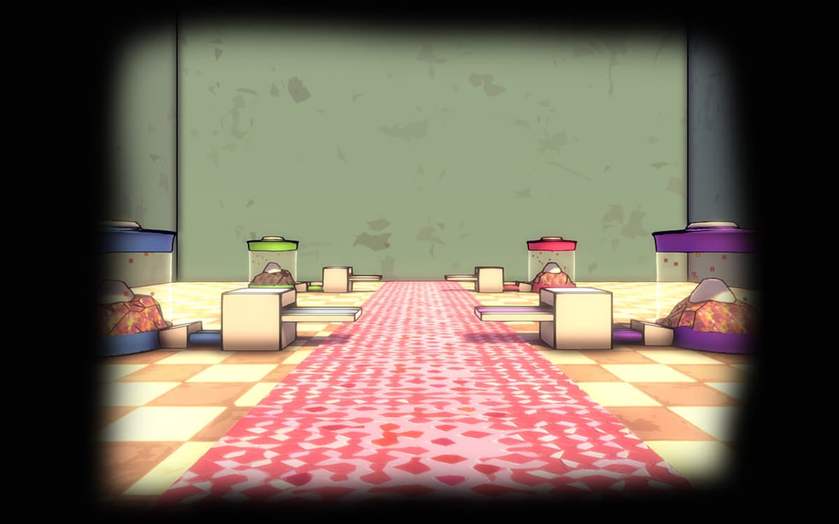 Candy Machine Main BG