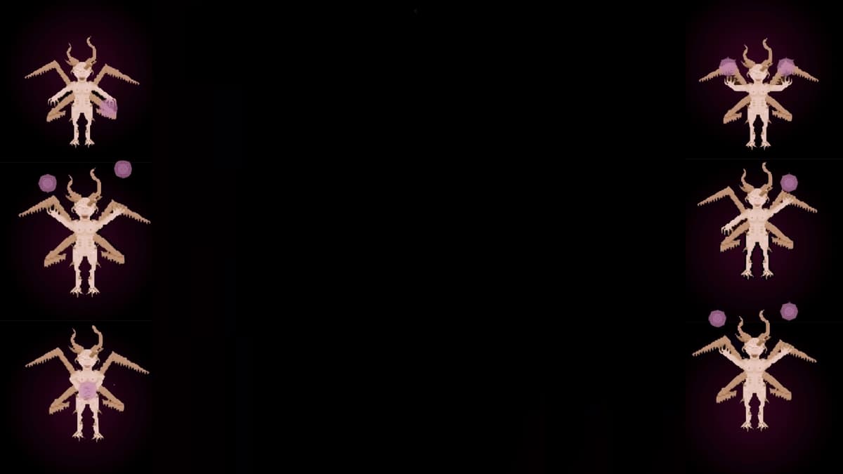 Dark Queen