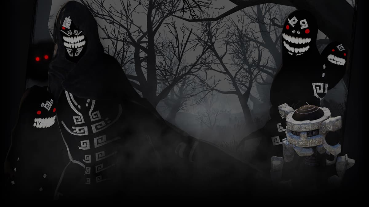 Black Spirit