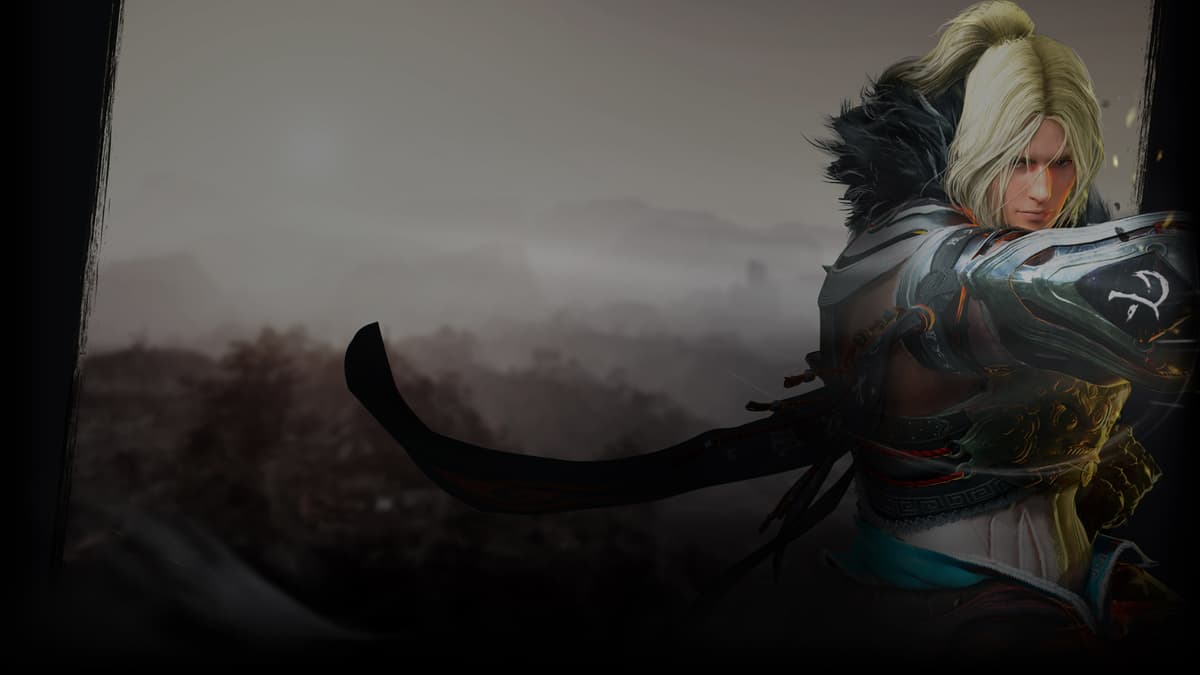 Striker (Profile Background)